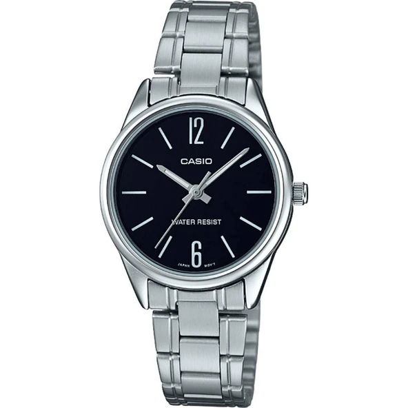 Casıo LTP-V005D-1BUDF Kol Saati - Resim 3