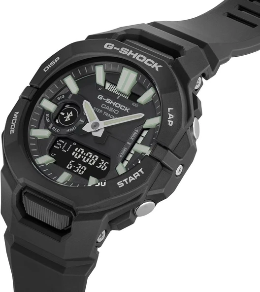 Casio GBA-950-1ADR Kol Saati - Resim 3