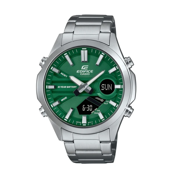 CASIO EFV-C120D-3ADF ERKEK KOL SAATİ ürün görseli 1