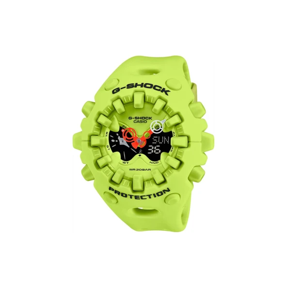Casio GA-V01-9ADR Kol Saati ürün görseli 1