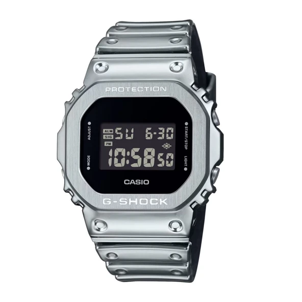 Casio GM-5600YM-8DR Kol Saati ürün görseli 1
