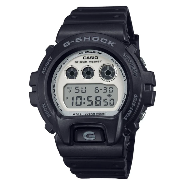 Casio G-SHOCK DW-6900WD-1DR Kol Saati ürün görseli 1