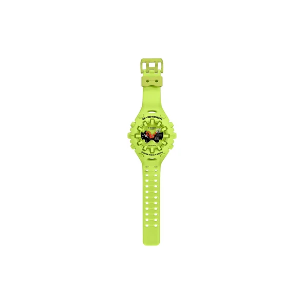 Casio GA-V01-9ADR Kol Saati - Resim 2