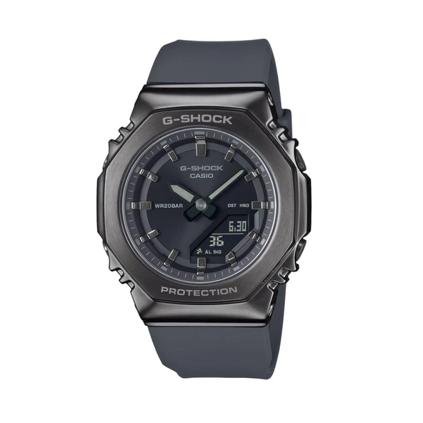 Casio GM-S2110B-8ADR Kol Saati ürün görseli 1