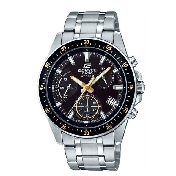 Casio EFV-540D-1A9VUDF Kol Saati ürün görseli 1