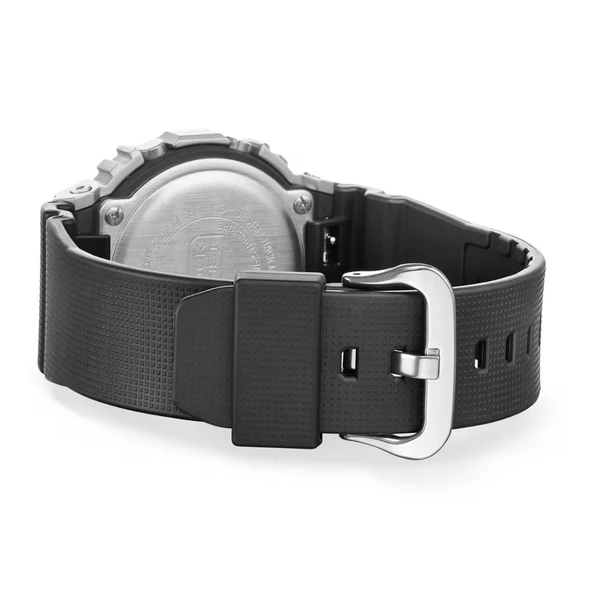 Casio GM-5600M-1DR Kol Saati - Resim 3