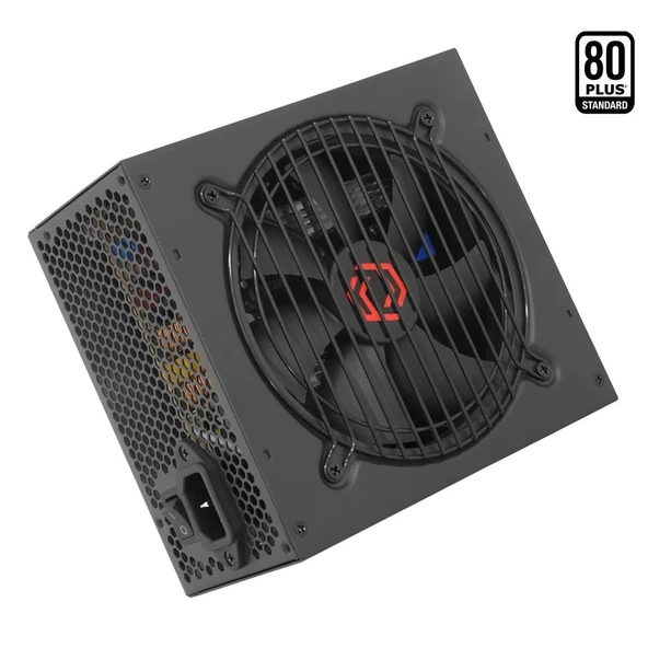 FRISBY FR-PS6580P 80+ POWER SUPPLY 650W - Resim 2
