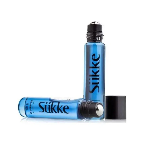 Sükke Nesimi Aksa Alkolsüz Esans 5 ml ürün görseli 1