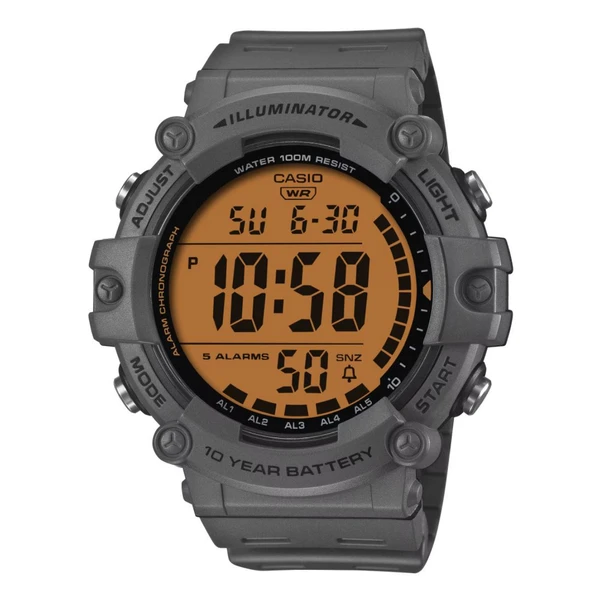 Casio AE-1500WHC-8AVDF Kol Saati ürün görseli 1