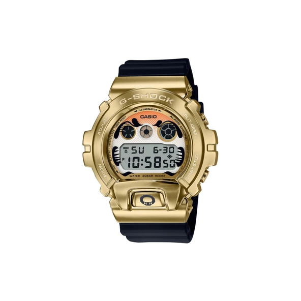 Casio GM-6900GDA-9DR Kol Saati ürün görseli 1