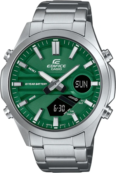 CASIO EFV-C120D-3ADF ERKEK KOL SAATİ - Resim 2