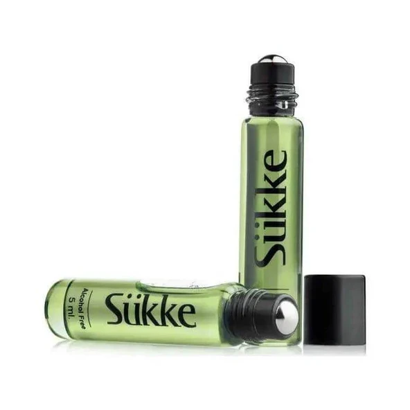 Sükke Zehratül Haliç Alkolsüz Esans 5 ml ürün görseli 1