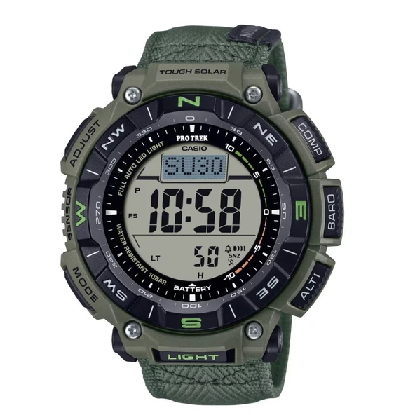 Casio PRG-340B-3DR Kol Saati ürün görseli 1