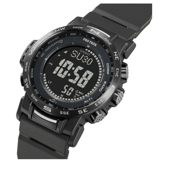 Casıo PRW-35Y-1BDR Kol Saati - Resim 4