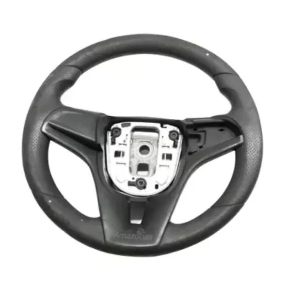 Chevrolet / Cruze Komple Direksiyon Simidi Siyah ürün görseli 1