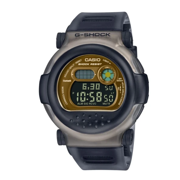 Casio G-Shock G-B001MVB-8DR Kol Saati ürün görseli 1