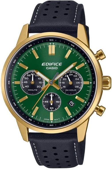 Casio EFR-575CL-3ADF Kol Saati - Resim 2