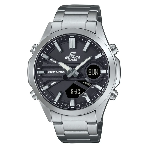 Casio EFV-C120D-1ADF Kol Saati ürün görseli 1