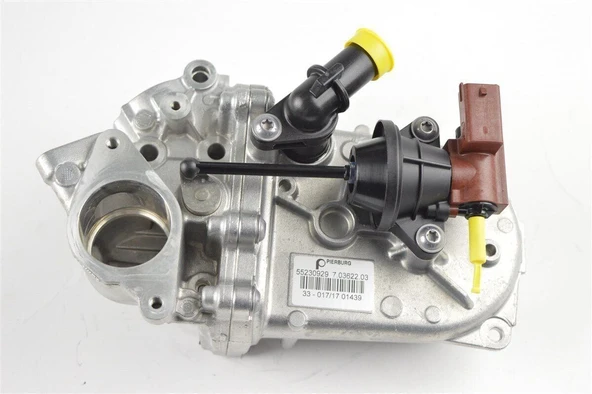 Chevrolet / Yeni Aveo 1.3 Dizel Egr Valfi Soğutucusu Pierburg ürün görseli 1