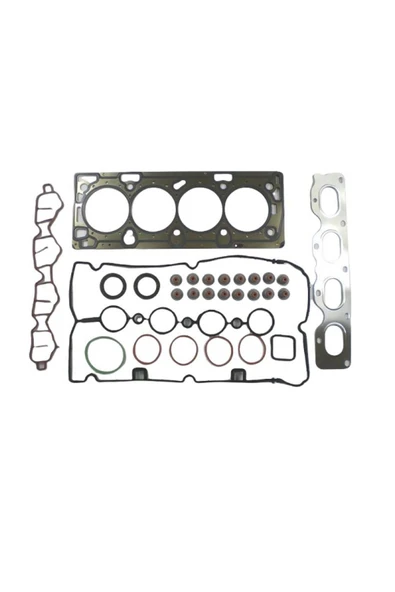 Opel / Astra J 1.6 Benzinli A16 Xer / B16 Xer Motor Üst Takım Conta Komple ürün görseli 1