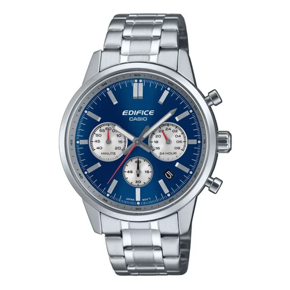Casio EFR-575D-2ADF Kol Saati - Resim 2