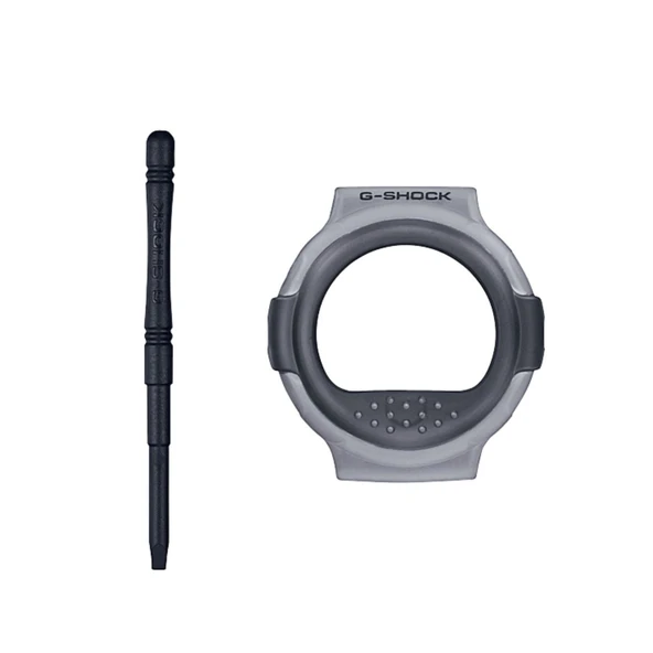 Casio G-Shock G-B001MVB-8DR Kol Saati - Resim 7