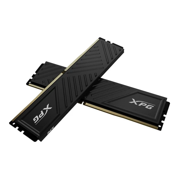 XPG Spectrix D35G 32 GB (2x16) 3200 MHz CL16 AX4U320016G16A-DTBKD35 DDR4 Ram ürün görseli 1