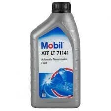 Mobil ATF 71171 Şanzuman yağı ürün görseli 1