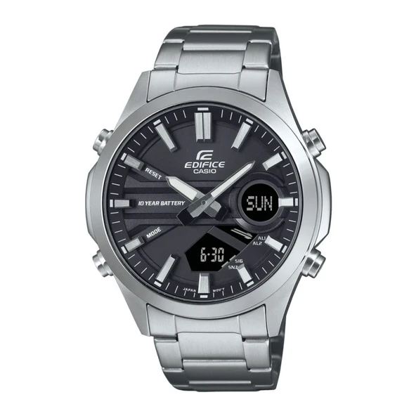 Casio EFV-C120D-1ADF Kol Saati - Resim 3