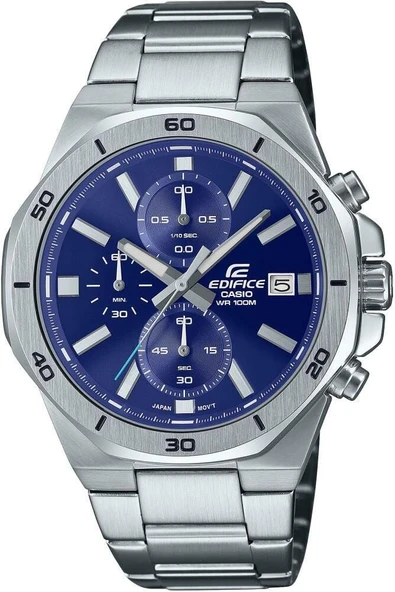 Casio EFV-640D-2AVUDF Kol Saati - Resim 2