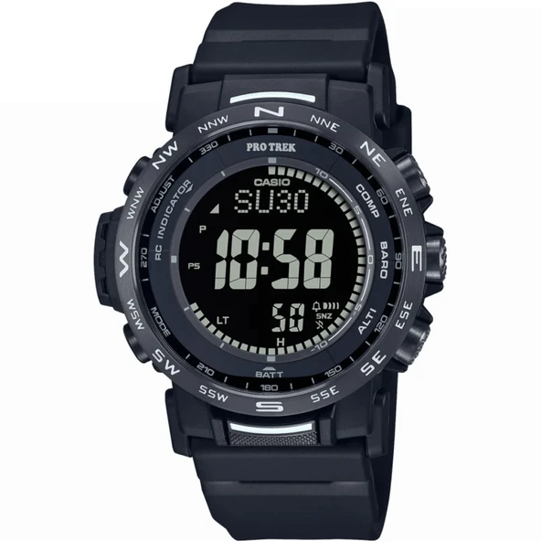 Casıo PRW-35Y-1BDR Kol Saati - Resim 3