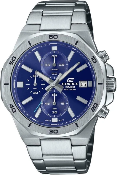 Casio EFV-640D-2AVUDF Kol Saati - Resim 5