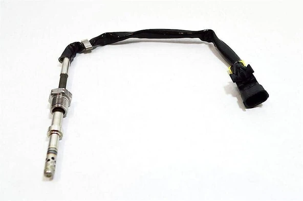 TURBO ISI SENSÖRÜ CAPTİVA C140 - Resim 2
