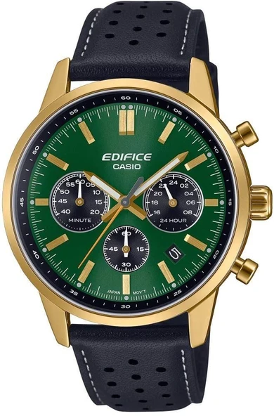 Casio EFR-575CL-3ADF Kol Saati - Resim 3