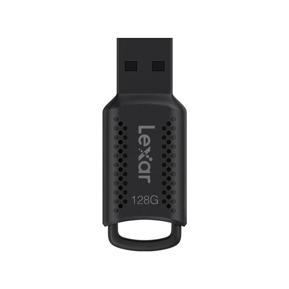 LEXAR 128GB USB 3.0 Usb Bellek JUMPDRIVE V400 LJDV400128G ürün görseli 1