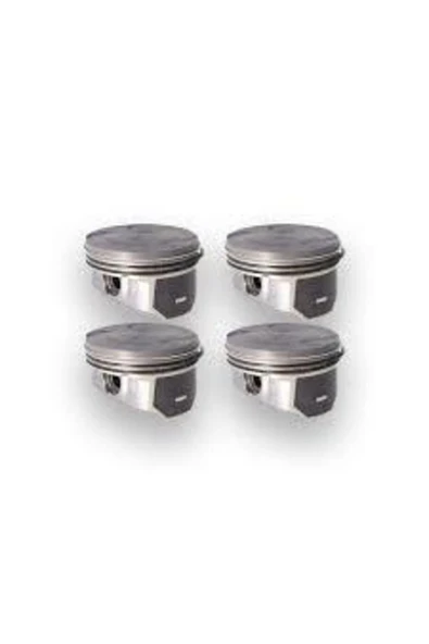 Opel / Astra J Piston Segman 050 79,50mm ürün görseli 1