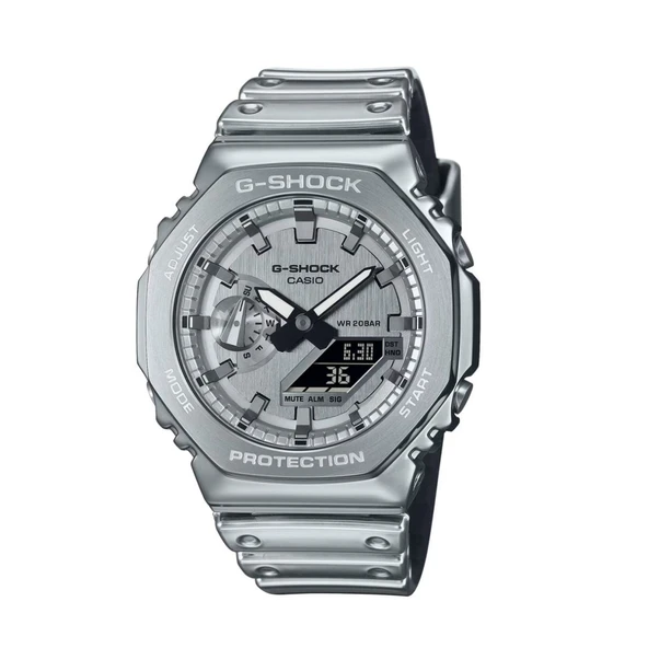 Casio G-Shock GM-2100YM-8ADR Kol Saati ürün görseli 1
