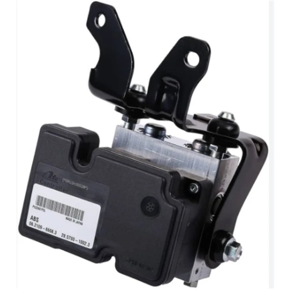 Chevrolet / Aveo Kalos Abs Beyni GM - Resim 3