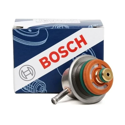 Opel / Astra G Basınç Regulatörü Bosch - Resim 3