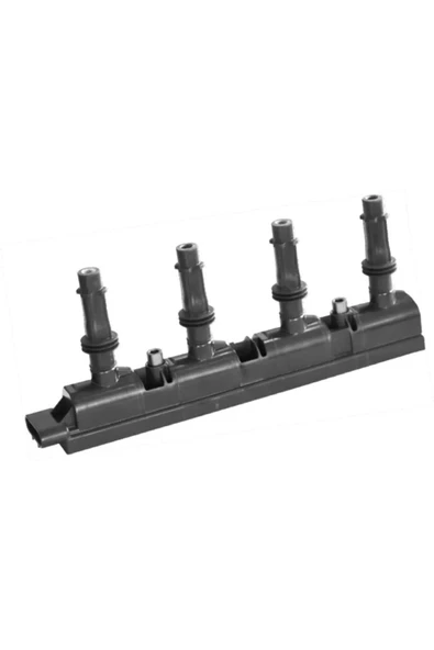 Opel / Astra J  Ateşleme Bobini   -  ADAM  - Opel  Corsa D - İnsignia - MERIVA B - ZAFIRA TOURER C - AVEO - CRUZE - TRAX - VOLT 1.2 - 1.4 ürün görseli 1