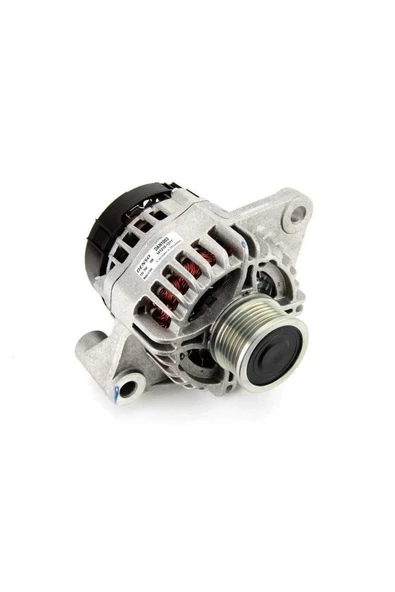Opel / Astra H 1.3 Denso Tip Şarj Dinamosu Komple Gm Marka ürün görseli 1