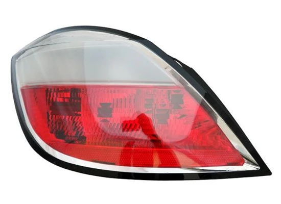 Opel / Astra H Sol Stop 5 Kapılı Beyaz Zeminli DEPO ürün görseli 1
