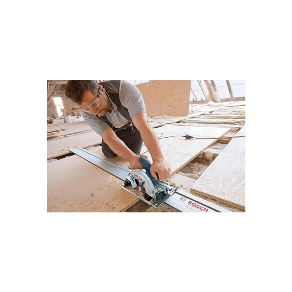 Bosch Fsn 2100 Kılavuz Ray - Resim 4