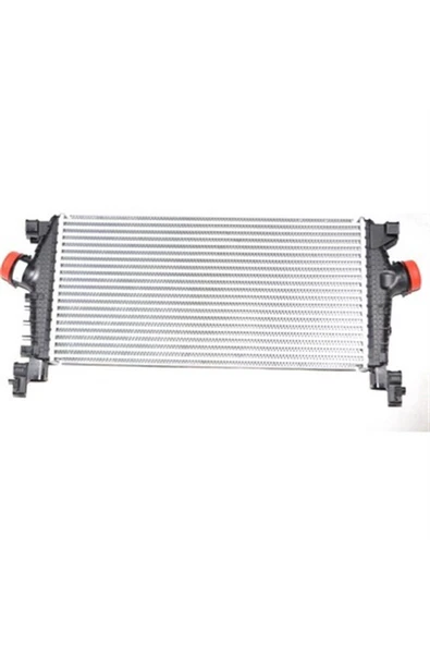 Opel / Astra J 1.4 Turbo Manuel Vites ( İNTERCOOLER ) Radyatörü Delphi ürün görseli 1