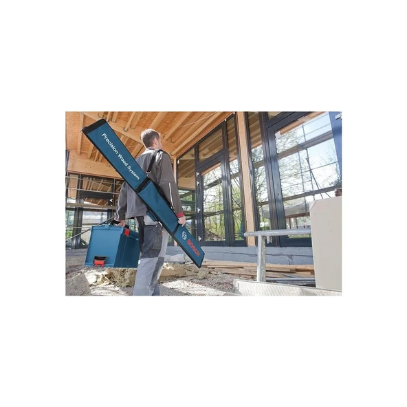 Bosch Fsn 2100 Kılavuz Ray - Resim 6