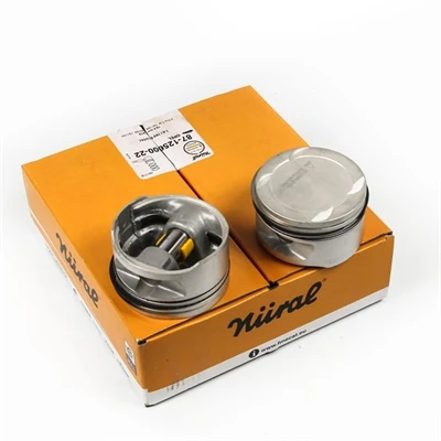 Opel / Astra G Z16XE Piston Segman Takımı STANDART Göetze&Nüral ürün görseli 1