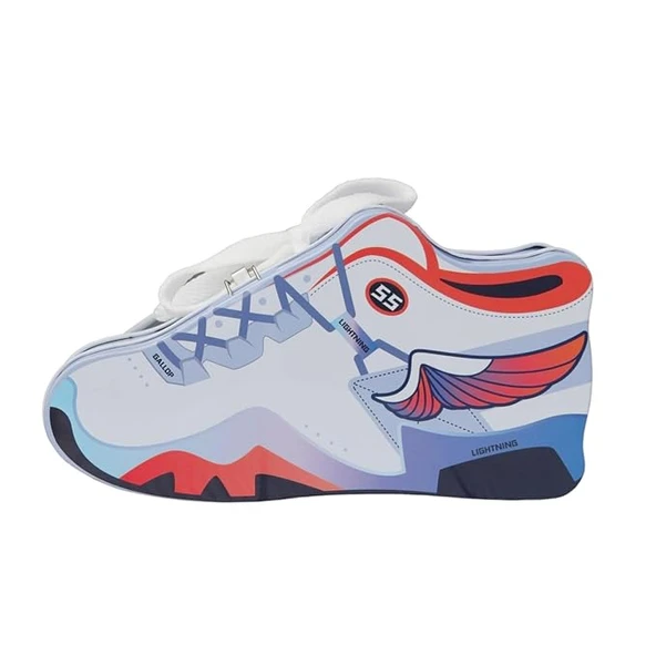 Metal Ayakkabı Kumbara - Resim 3