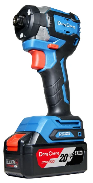 Dongcheng DCPL208 TORKLU VİDALAMA - Resim 3