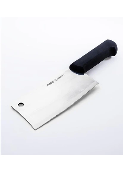 Pirge Superior Satır No:1 20 cm Siyah 61110-02 ürün görseli 1