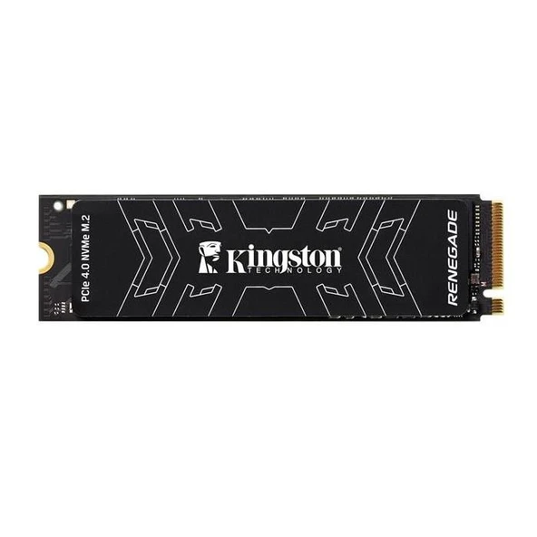 Kingston SRNGD/2000G Renegade 2TB (7300-7000MB/s) M.2 NVMe Ssd ürün görseli 1